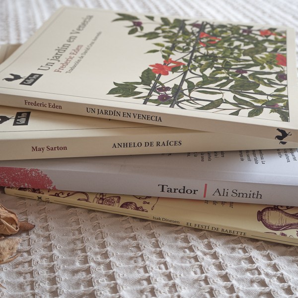 Lectures de tardor